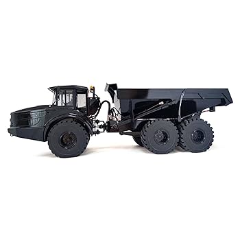 その他 Rc dump Amazon.com: Xdrc 1/14 6X6 Remote Control Dump Car Rc